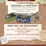 Open day