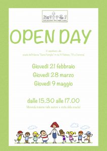 open day 2