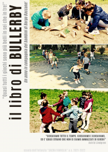 Il libro di Bullerby - Un anno in compagnia dei bambini di Borgo Baccano