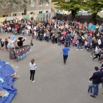 Festa Accoglienza 2015-2016