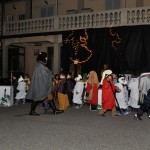 Festa di Natale 2015 alla Sacra Famiglia