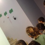 Burattini a scuola