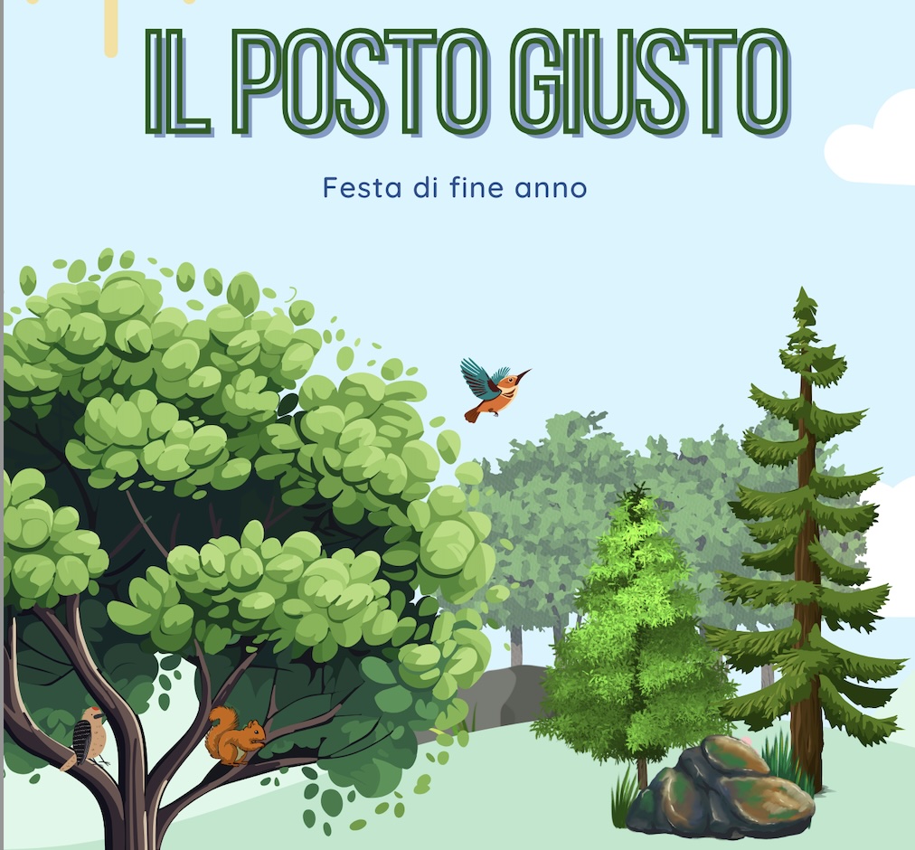 festa per sito