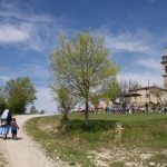 via crucis Sacra famiglia infanzia