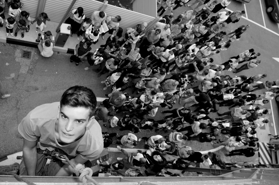 festa accoglienza 2016