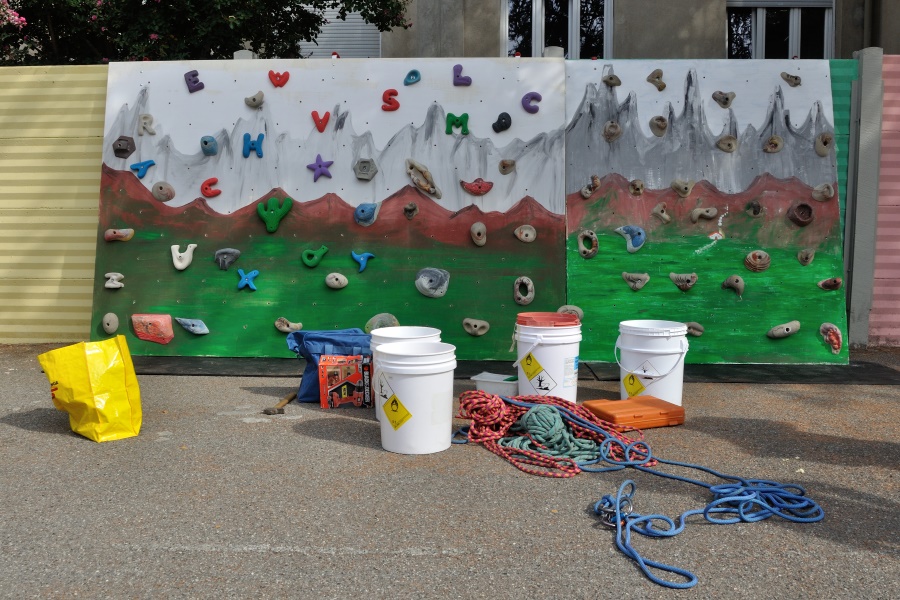 Festa accoglienza 2016