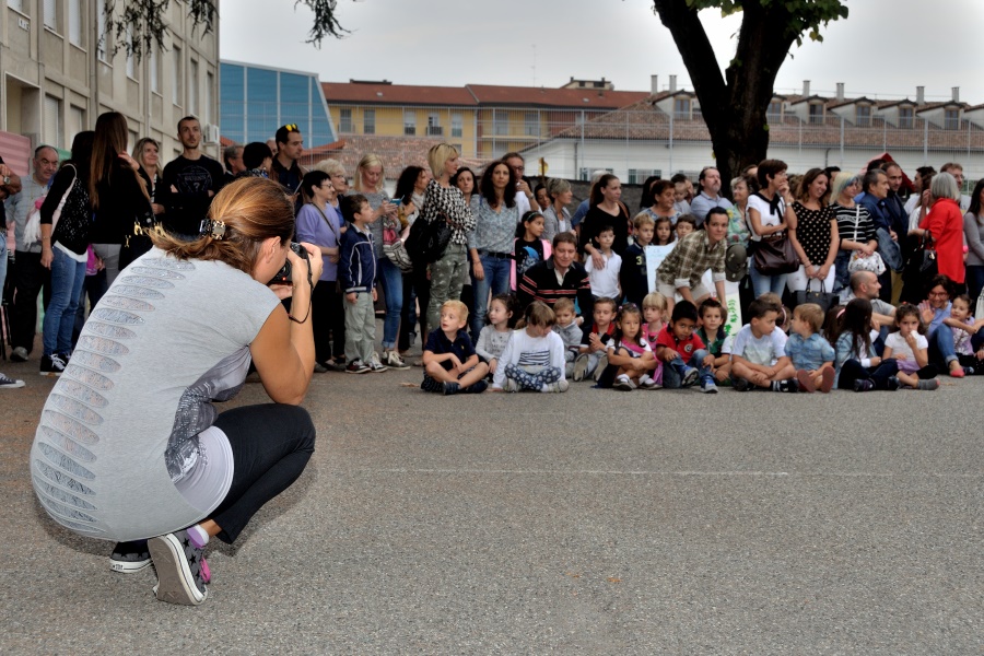 Mamma Nau: fotografa