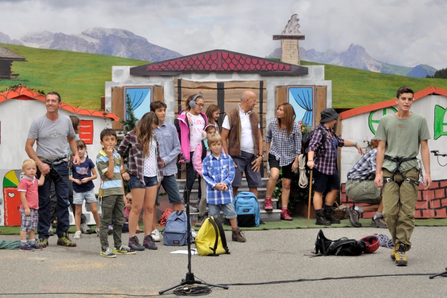 Il paese di sottolamontagna