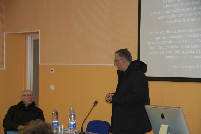 Don Carlo e il Vescovo