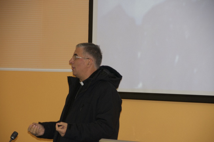 Il Vescovo di Cremona