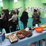 open day sacra famiglia