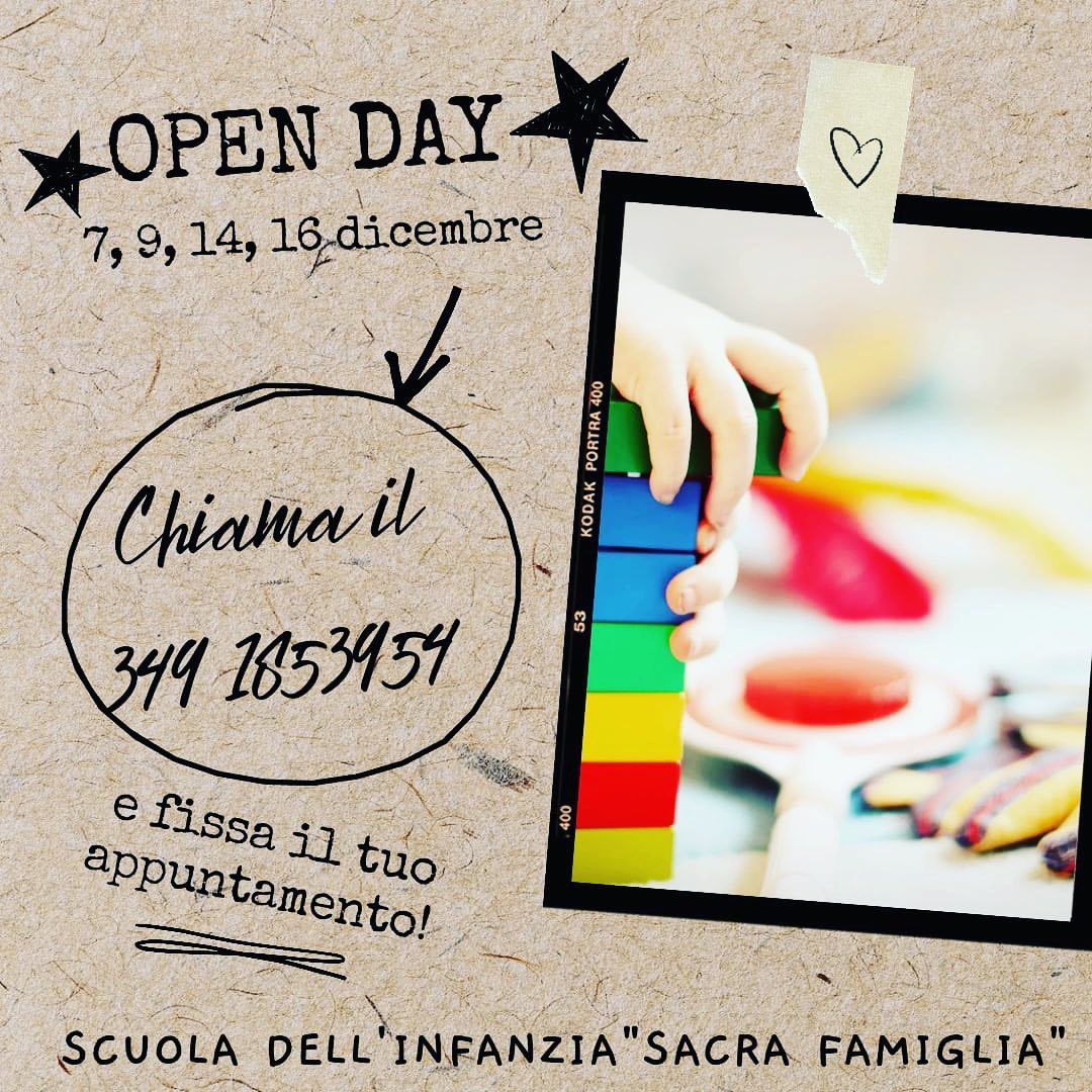 open day