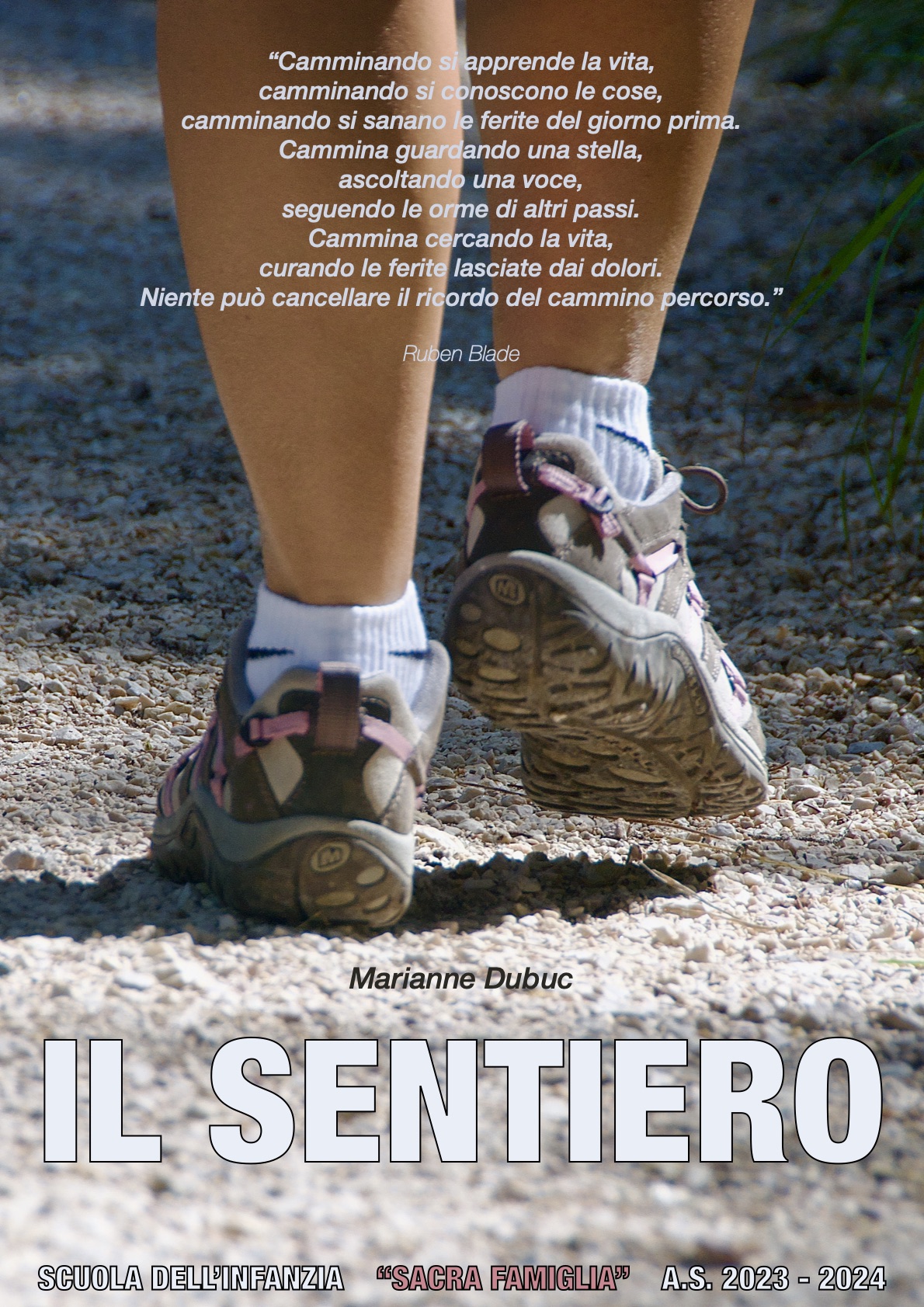 ‎Volantone anno 2023-2024